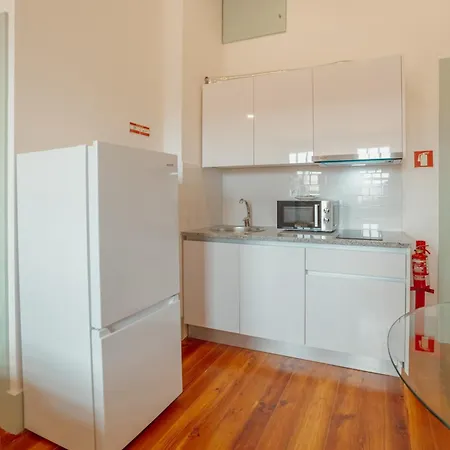 Apartament Downtown By Vacationy *