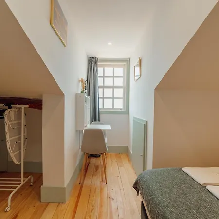 Apartament Downtown By Vacationy
