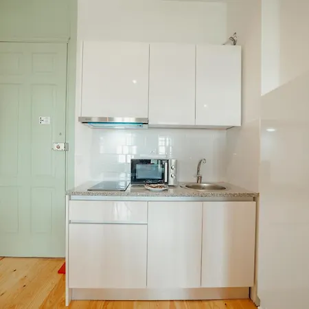 Downtown By Vacationy Apartment *