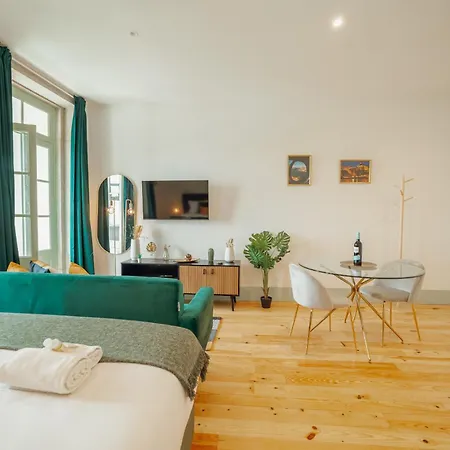 Downtown By Vacationy Apartament *
