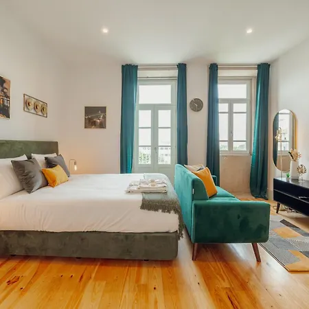 Downtown By Vacationy Apartament *